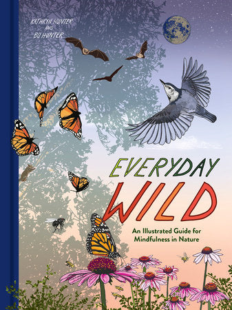 Everyday Wild (provides 7 meals)