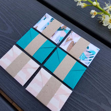Load image into Gallery viewer, Ice Cream Party Tiny Love Notes