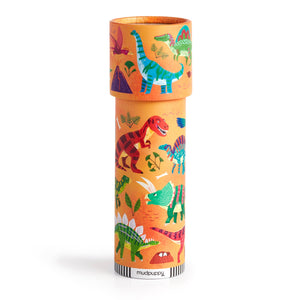 Mighty Dinosaurs Kaleidoscope (provides 4 meals)