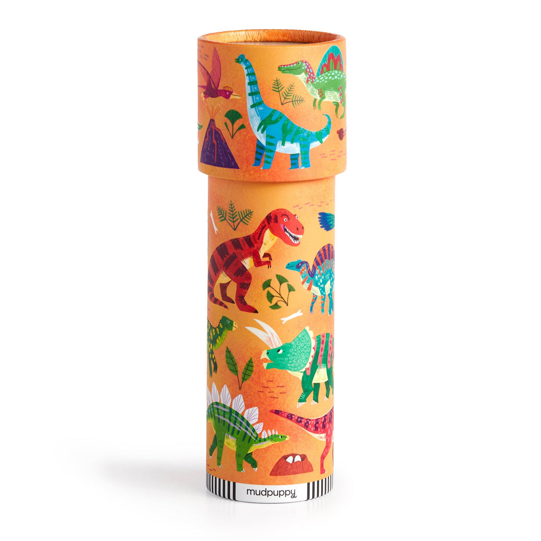 Mighty Dinosaurs Kaleidoscope (provides 4 meals)
