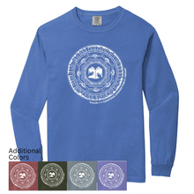 Load image into Gallery viewer, Friends of SSPL Unisex Cotton Long-Sleeved T-shirt (provides 8 meals)