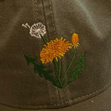 Load image into Gallery viewer, Dandelion Hat (provides 14 meals)