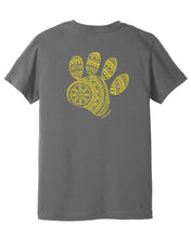 Load image into Gallery viewer, BSCSD Ballston Spa Youth T-Shirt (provides 8 meals)