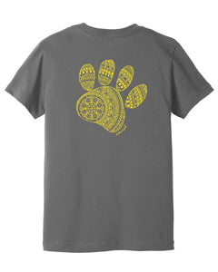 BSCSD Ballston Spa Youth T-Shirt (provides 8 meals)