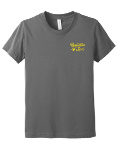 BSCSD Ballston Spa Youth T-Shirt (provides 8 meals)
