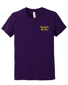 BSCSD Ballston Spa Youth T-Shirt (provides 8 meals)
