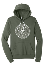 Load image into Gallery viewer, Friends of SSPL Hooded Sweatshirt (provides 12 meals)