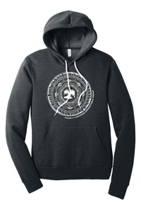 Friends of SSPL Hooded Sweatshirt (provides 12 meals)