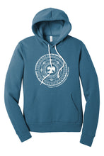 Load image into Gallery viewer, Friends of SSPL Hooded Sweatshirt (provides 12 meals)