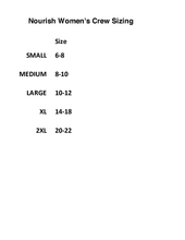 Load image into Gallery viewer, size chart