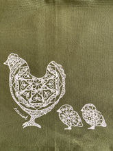 Load image into Gallery viewer, Chicken Kitchen Towels (provides 6 meals)