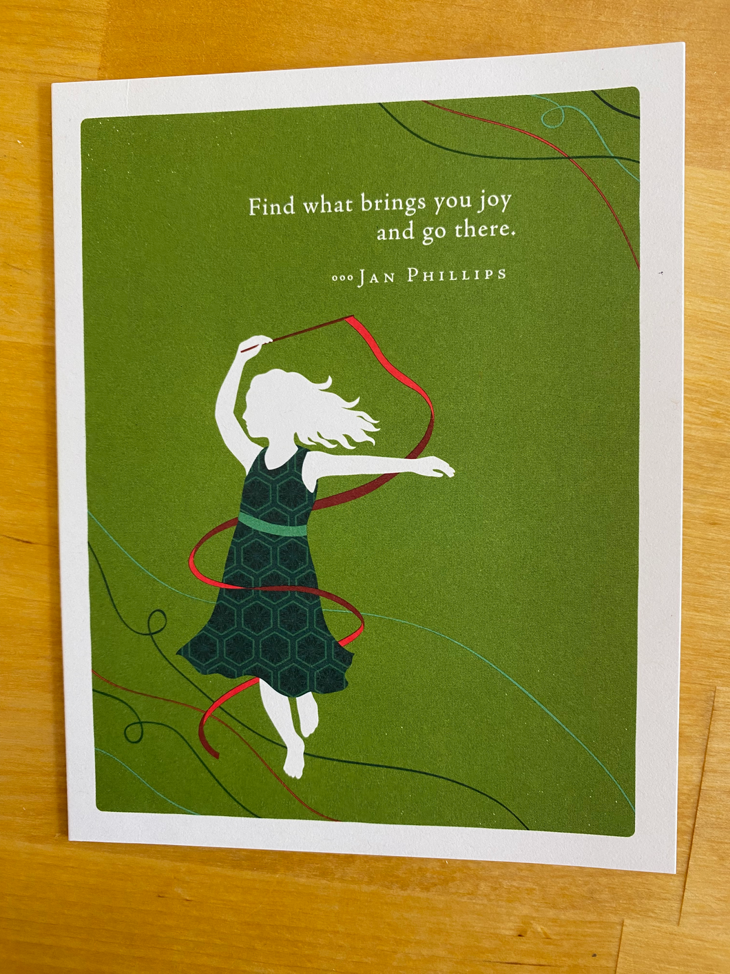 Birthday Card -  