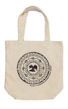 Load image into Gallery viewer, Friends of SSPL Canvas Tote Bag (provides 6 meals)