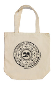 Friends of SSPL Canvas Tote Bag (provides 6 meals)