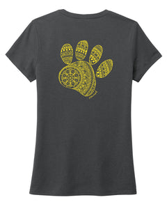 BSCSD Women's Ballston Spa Crew T-shirt (provides 12 meals)