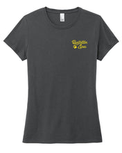 Load image into Gallery viewer, BSCSD Women&#39;s Ballston Spa Crew T-shirt (provides 12 meals)