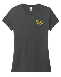 BSCSD Women's Ballston Spa Crew T-shirt (provides 12 meals)