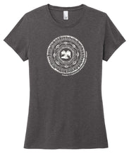 Load image into Gallery viewer, Friends of SSPL Womens Crew Neck T-Shirt (provides 7 meals)