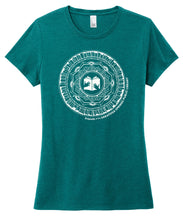 Load image into Gallery viewer, Friends of SSPL Womens Crew Neck T-Shirt (provides 7 meals)