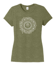 Load image into Gallery viewer, Friends of Ballston Spa Library Unisex T-shirt (provides 12 meals)