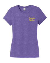 Load image into Gallery viewer, BSCSD Women&#39;s Ballston Spa Crew T-shirt (provides 12 meals)