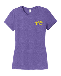BSCSD Women's Ballston Spa Crew T-shirt (provides 12 meals)