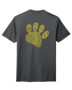 BSCSD Unisex Ballston Spa Crew T-shirt (provides 12 meals)