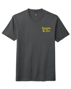 BSCSD Unisex Ballston Spa Crew T-shirt (provides 12 meals)