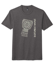 Load image into Gallery viewer, Drum in Joy! Unisex Crew Tee (provides 12 meals)