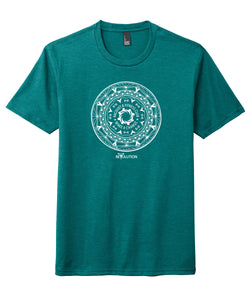 Revolution Unisex T-shirt (provides 7.5 meals)