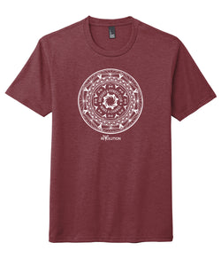 Revolution Unisex T-shirt (provides 7.5 meals)
