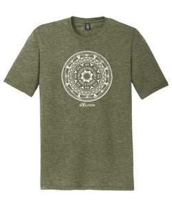 Revolution Unisex T-shirt (provides 7.5 meals)