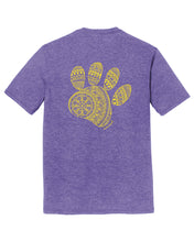 Load image into Gallery viewer, BSCSD Unisex Ballston Spa Crew T-shirt (provides 12 meals)