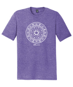 Revolution Unisex T-shirt (provides 7.5 meals)