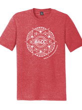 Load image into Gallery viewer, BACC Unisex Crew Tee (provides 12 meals)