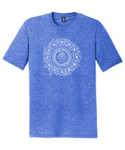 Load image into Gallery viewer, Friends of Ballston Spa Library Unisex T-shirt (provides 12 meals)