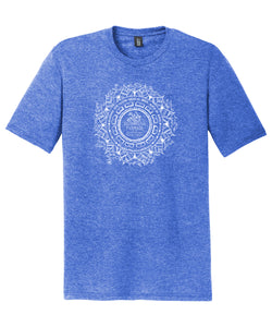 Friends of Ballston Spa Library Unisex T-shirt (provides 12 meals)