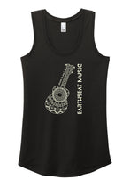 Load image into Gallery viewer, Strum in Joy Women&#39;s Racerback Tank (provides 10 meals)