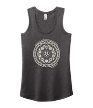 Load image into Gallery viewer, SPECIAL ORDER BARC Women&#39;s Tank  - DARK GREY (provides 10 meals)