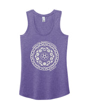 Load image into Gallery viewer, SPECIAL ORDER BARC Women&#39;s Tank  - PURPLE (provides 10 meals)