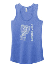 Load image into Gallery viewer, Drum in Joy Women&#39;s Racerback Tank (provides 10 meals)