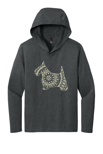 BSCSD Scotties Unisex Hooded T-Shirt (provides 14 meals)