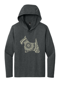 BSCSD Scotties Unisex Hooded T-Shirt (provides 14 meals)