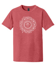 Load image into Gallery viewer, Friends of Ballston Spa Library Youth T-Shirt  (provides 10 meals)