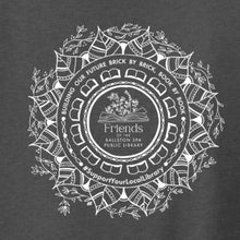Load image into Gallery viewer, Friends of Ballston Spa Library Youth T-Shirt  (provides 10 meals)