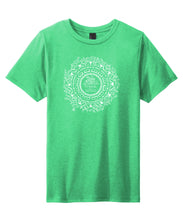 Load image into Gallery viewer, Friends of Ballston Spa Library Youth T-Shirt  (provides 10 meals)