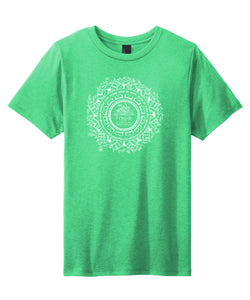 Friends of Ballston Spa Library Youth T-Shirt  (provides 10 meals)