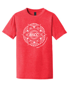 BACC Youth Tee (provides 8 meals)