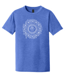 Friends of Ballston Spa Library Youth T-Shirt  (provides 10 meals)