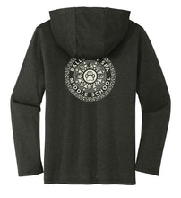 Load image into Gallery viewer, BSCSD Middle School Youth Hooded T-shirt (provides 12 meals)